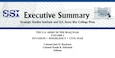 Cover for Executive Summary: The U.S. Army in the Iraq War, Vol. 1