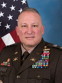 COL Richard D. Butler