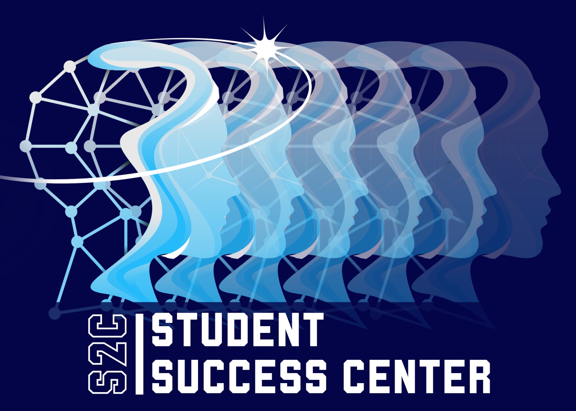 Department of the Air Force Students Find Resources with New Student Success Center