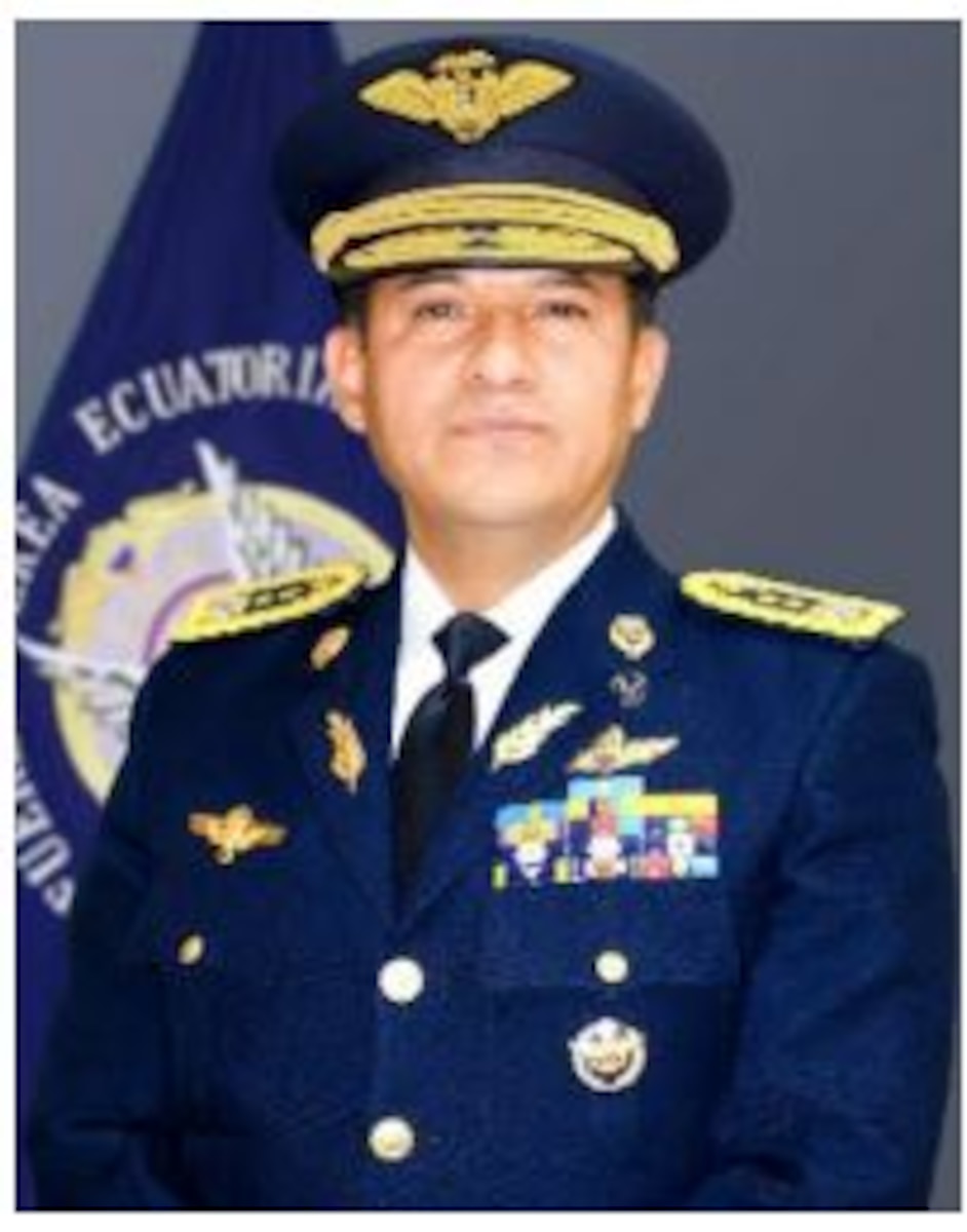 SOUTHAM Air Chief