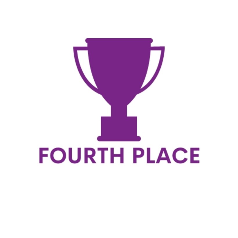 Fourth Place