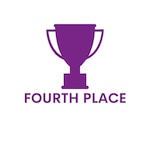 Fourth Place