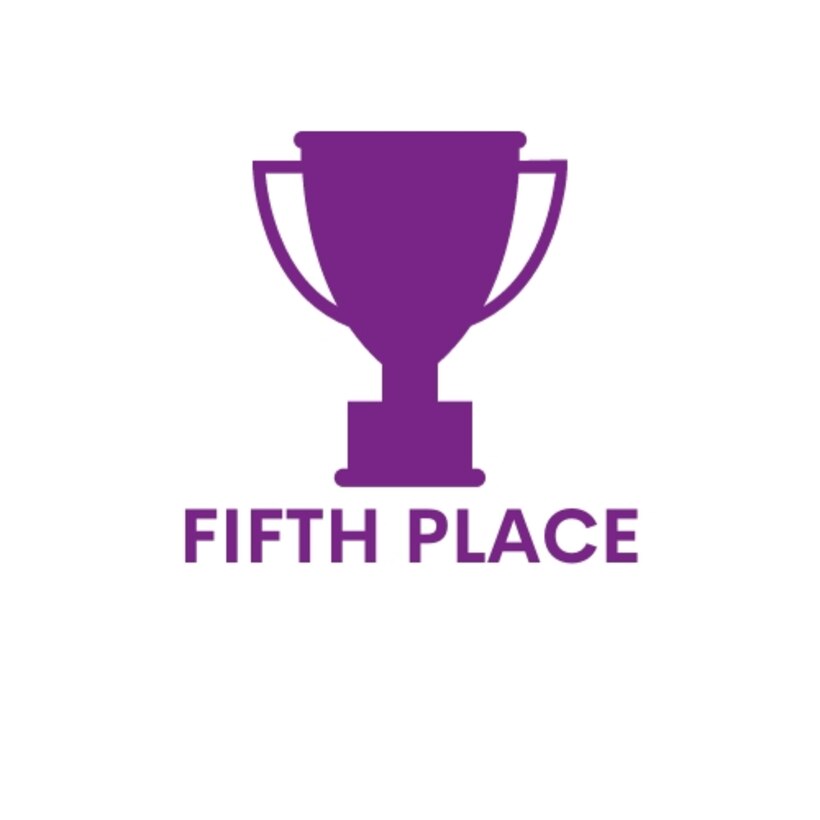 Fifth Place