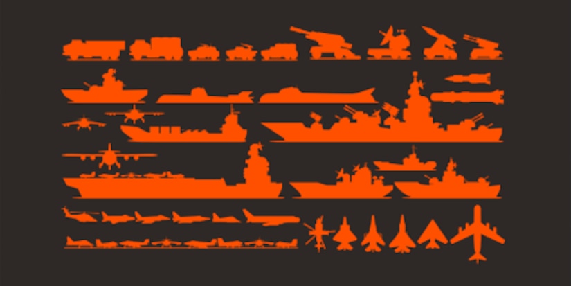 A Hard Look at Hard Power: Assessing the Defense Capabilities of Key US ...