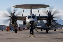 Photo by Cpl. Peter Rawlins