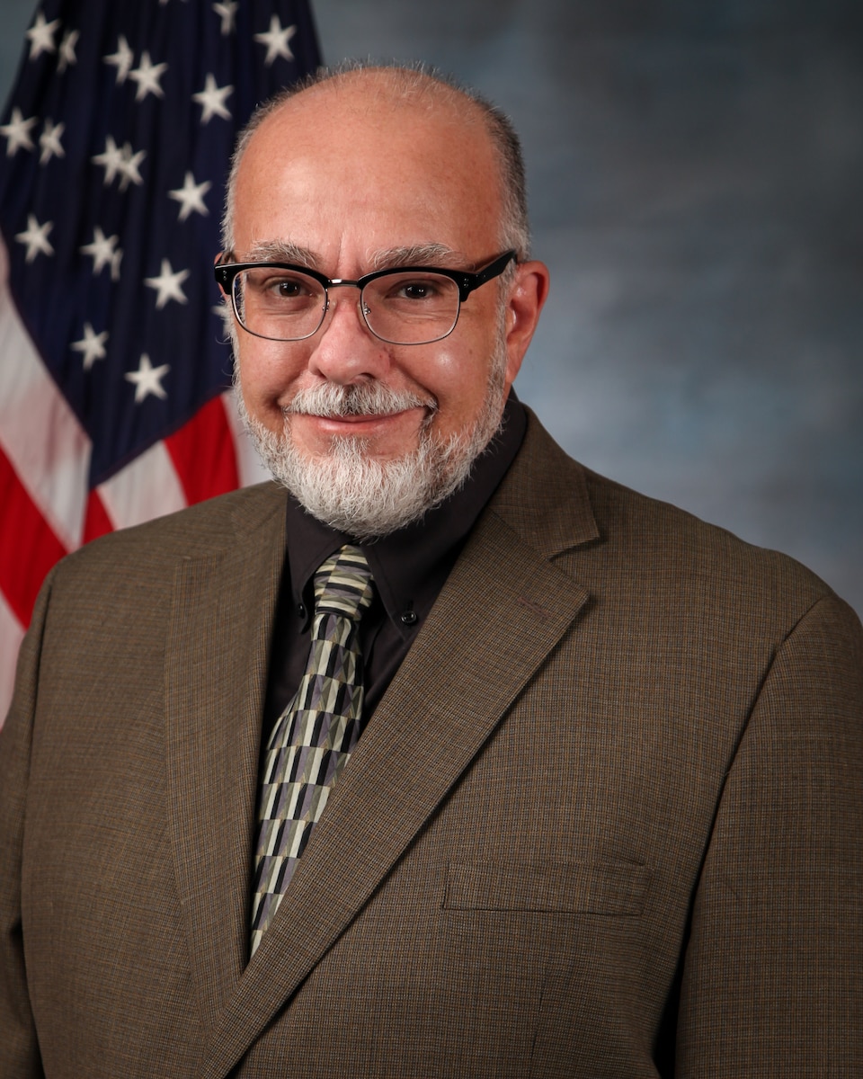 Dr. Richard S. Erwin