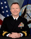 Rear Adm. Sean R. Bailey