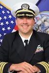 Commander James R. Dobbs