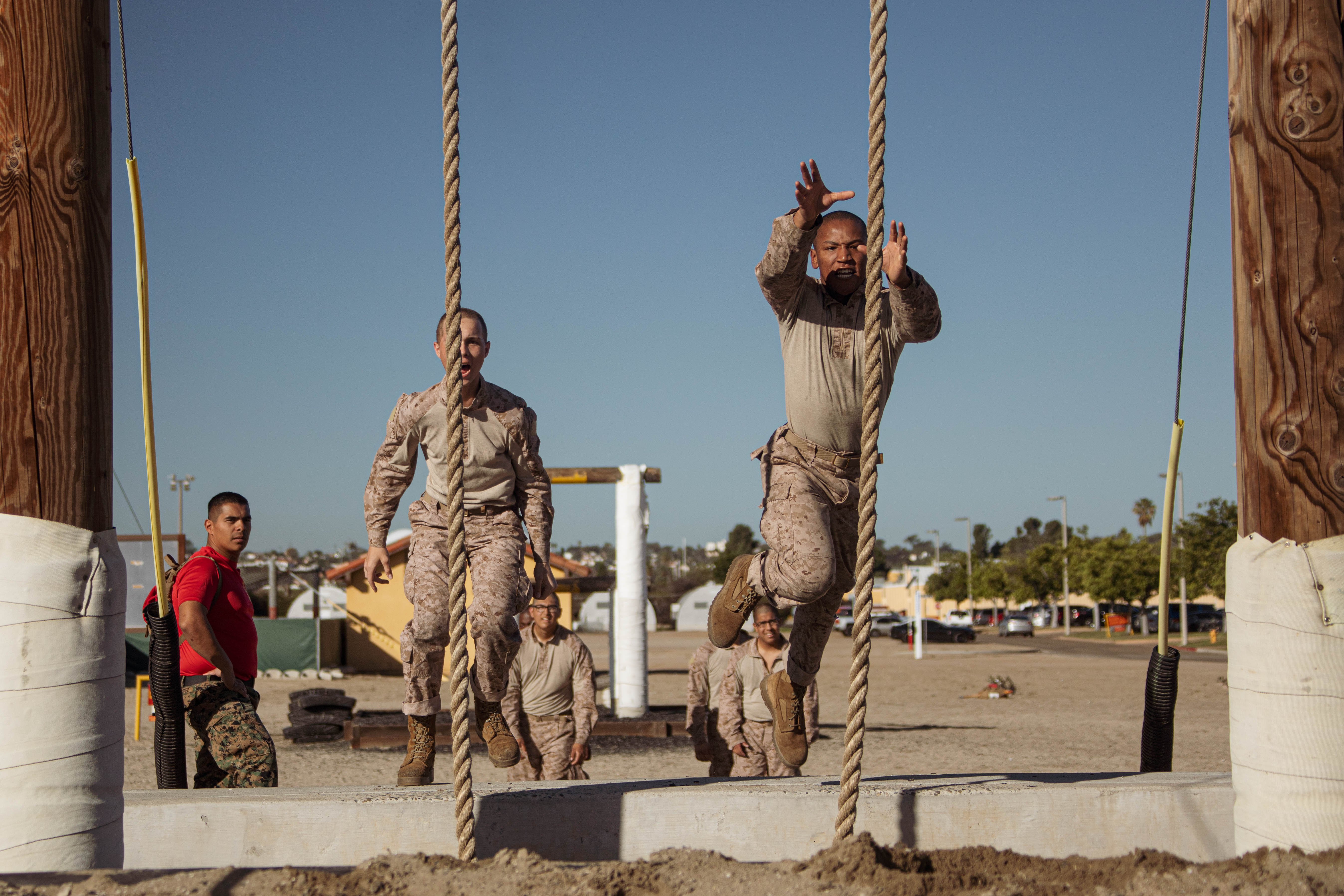 A Marines Paradise Embracing The Challenges Of Mount Mother - i16tdtb