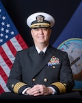 Captain Jason S. Tarrant