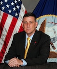 Mr. David Frye, Technical Director, Naval Communications Security Material System (NCMS)