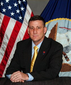 Mr. David Frye, Technical Director, Naval Communications Security Material System (NCMS)