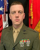Company Commander, Bravo Company, 4th Assault Amphibian Battalion
