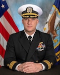 CDR James Giles