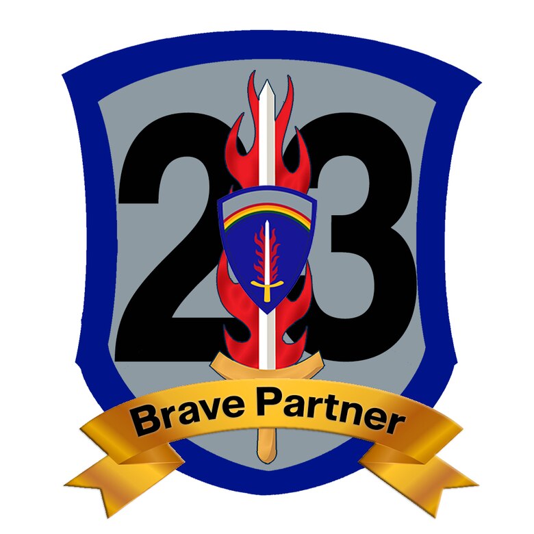 Brave Partner Logo