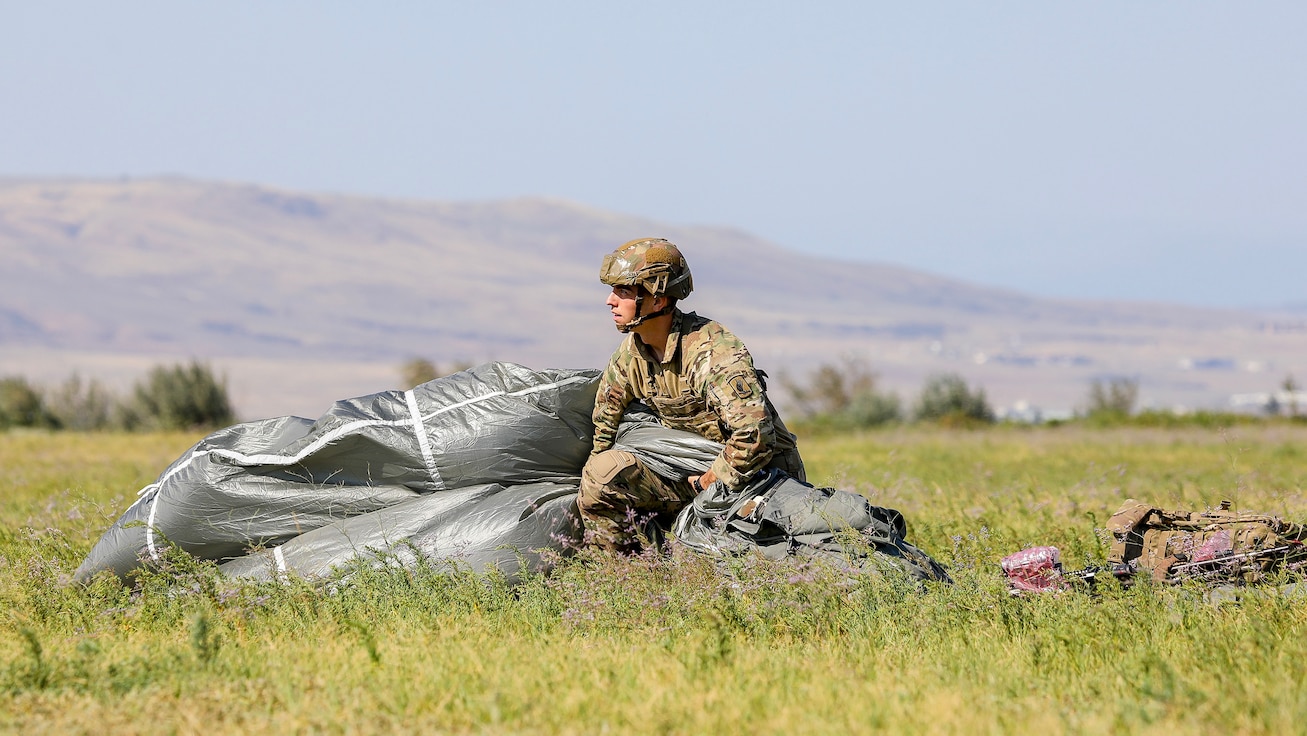 Soldiers earn Expert Field Medical Badge in second event by Army