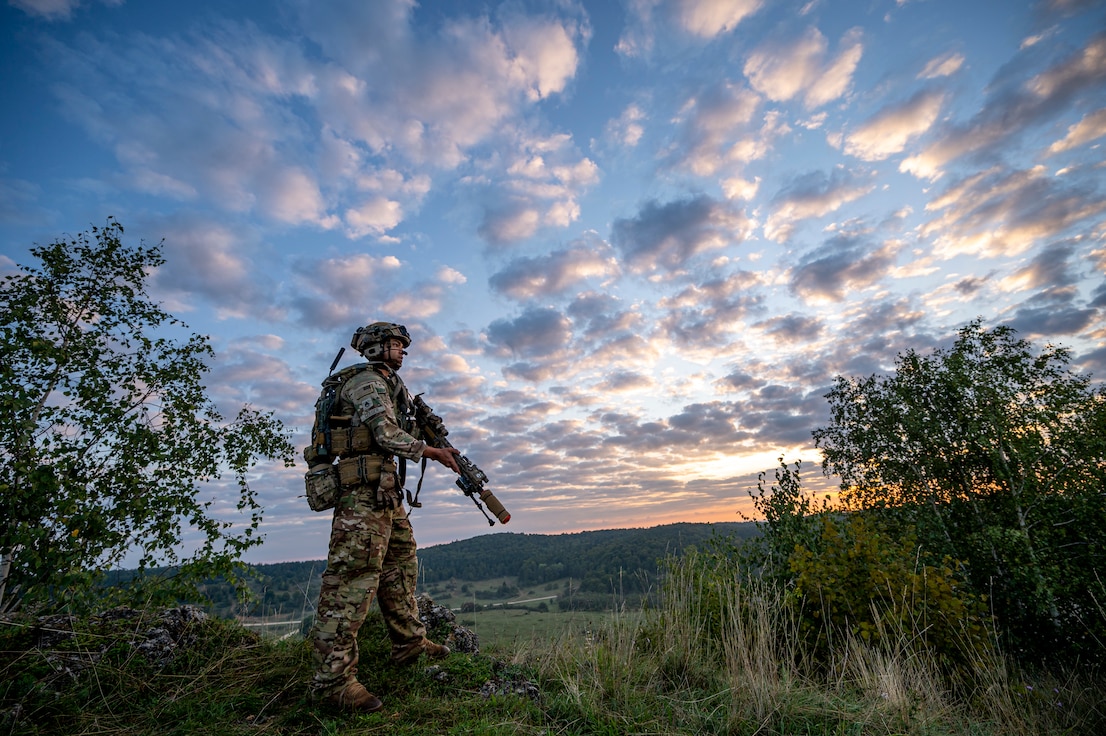 Soldiers earn Expert Field Medical Badge in second event by Army