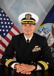 Cmdr. Benjamin J. Mills