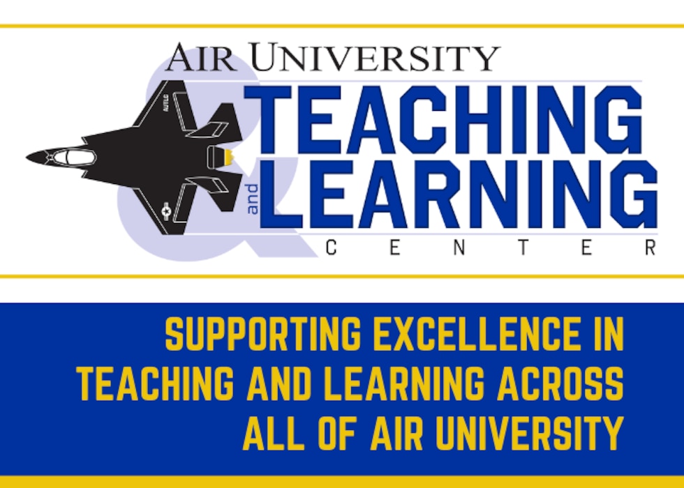 Air University Teaching and Learning Center