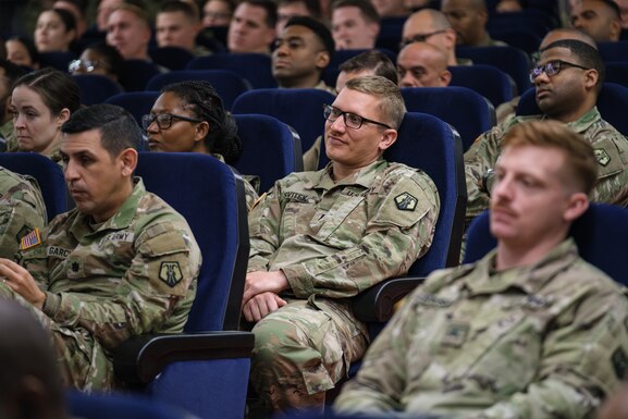 Army Reserve Soldiers participate in Innovative Readiness Training