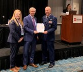The 2nd Annual Air Force Community Partnership Awards: A Celebration of Innovation