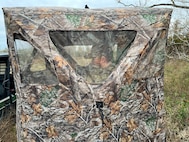 For the last five years, USACE Galveston District (SWG), has partnered with Texas Parks & Wildlife Department game wardens and the non-profit Lone Star Warriors Outdoors (LSWO) to offer combat veterans the chance to assist USACE in managing the deer population at the reservoirs.
