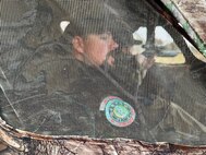 For the last five years, USACE Galveston District (SWG), has partnered with Texas Parks & Wildlife Department game wardens and the non-profit Lone Star Warriors Outdoors (LSWO) to offer combat veterans the chance to assist USACE in managing the deer population at the reservoirs.