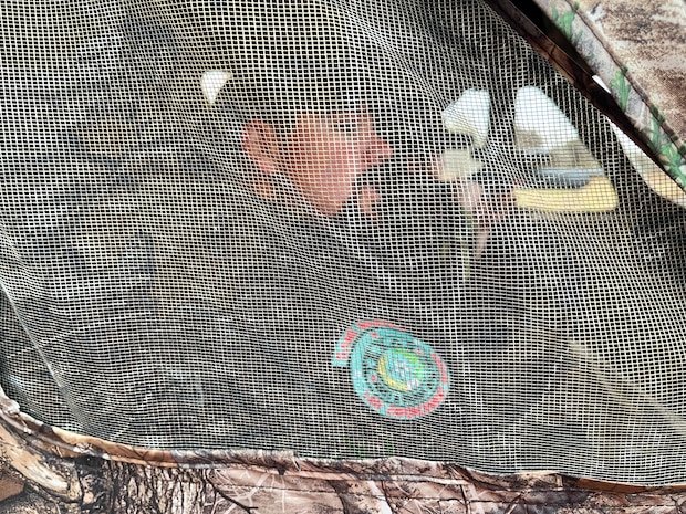 For the last five years, USACE Galveston District (SWG), has partnered with Texas Parks & Wildlife Department game wardens and the non-profit Lone Star Warriors Outdoors (LSWO) to offer combat veterans the chance to assist USACE in managing the deer population at the reservoirs.