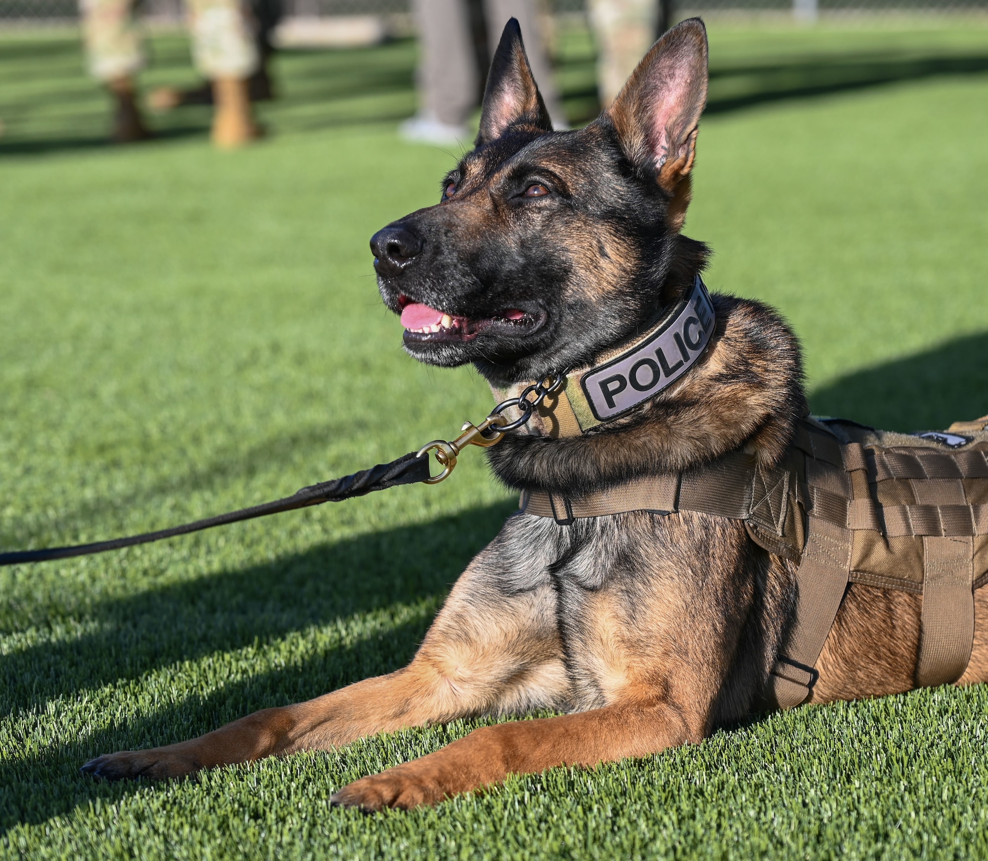 MWD new facility