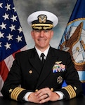 CAPT Brian Holmes
