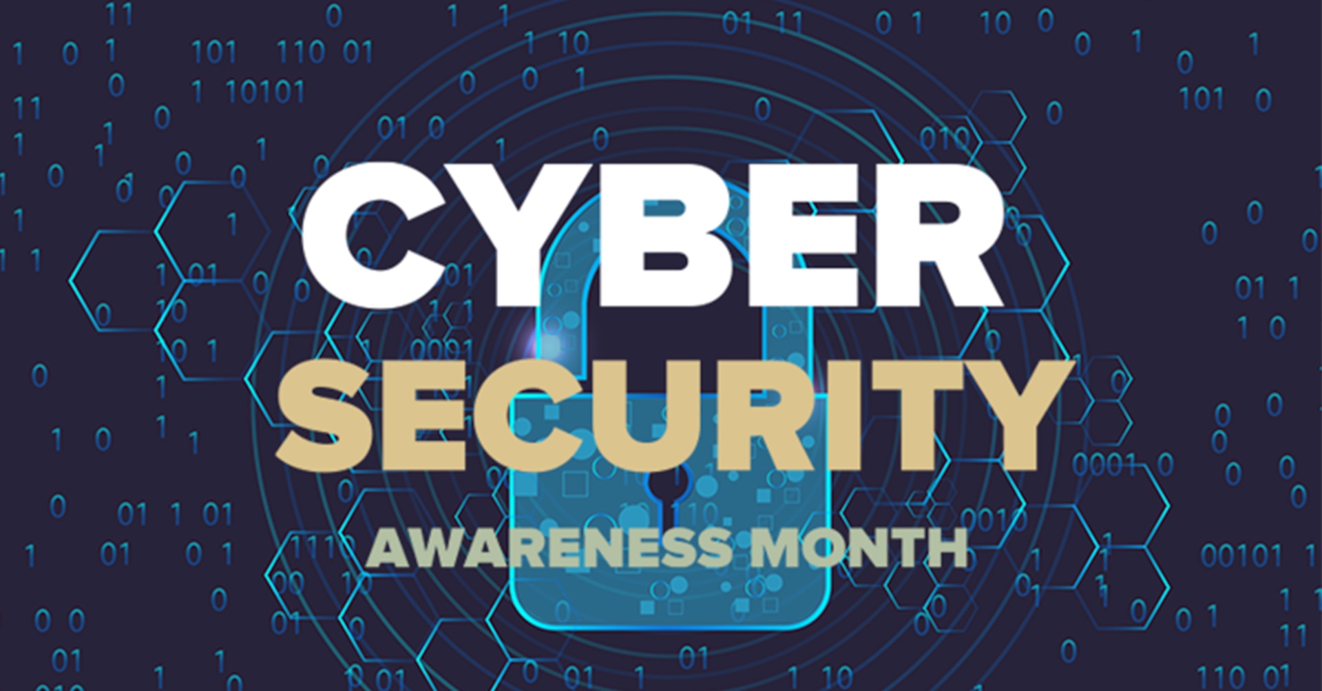 October is Cyber Security Awareness Month > Joint Base San Antonio > News