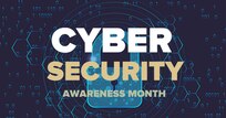 Cyber Security Awareness Month