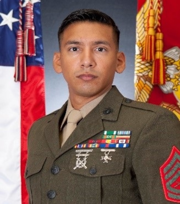 Acting First Sergeant