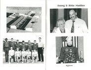 Lomie Heard Faculty and Staff