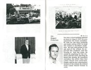 Lomie Heard Faculty and Staff