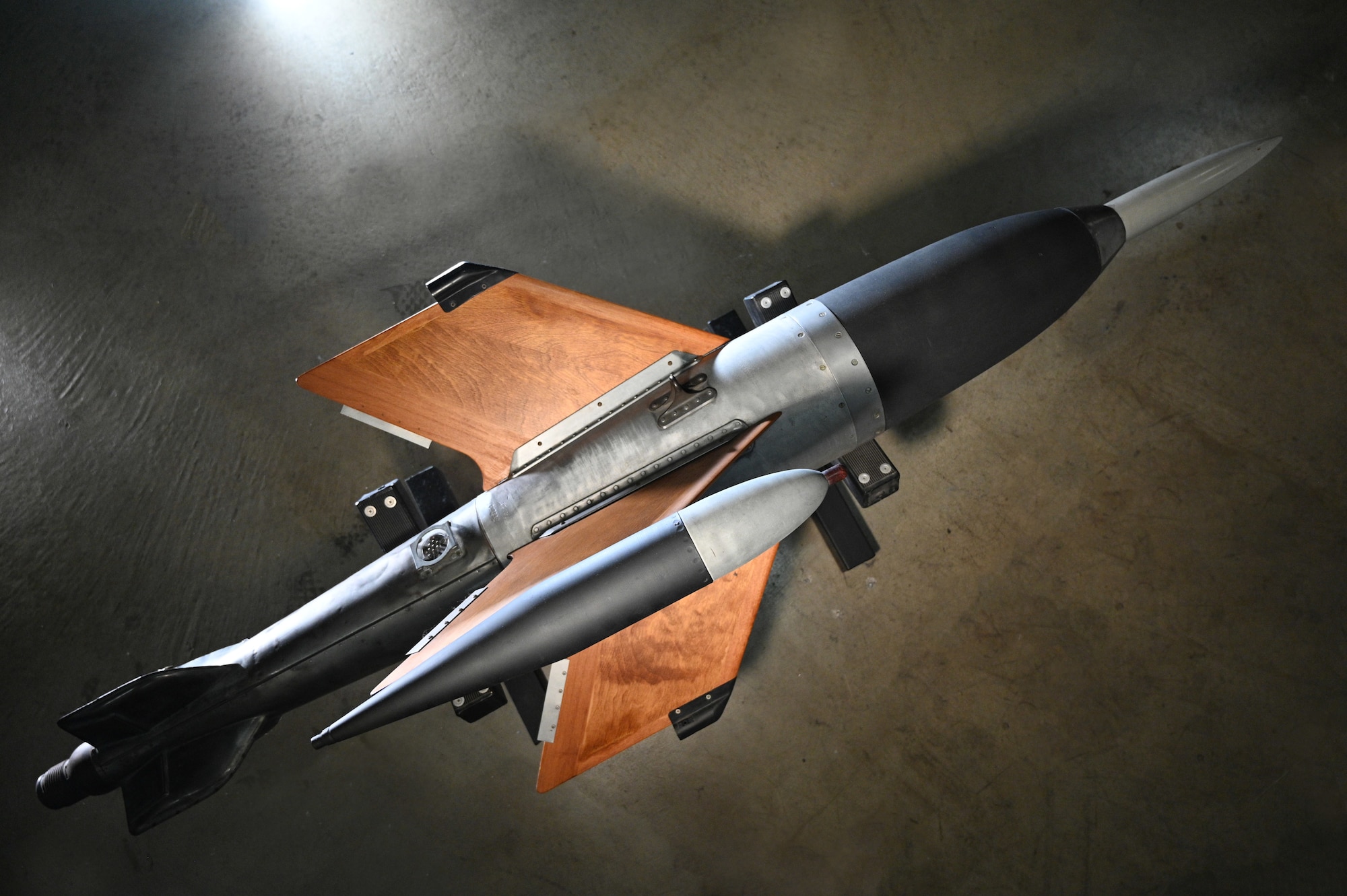 Ruhrstahl X-4 Air-to-Air Missile