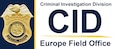 Europe Field Office Logo