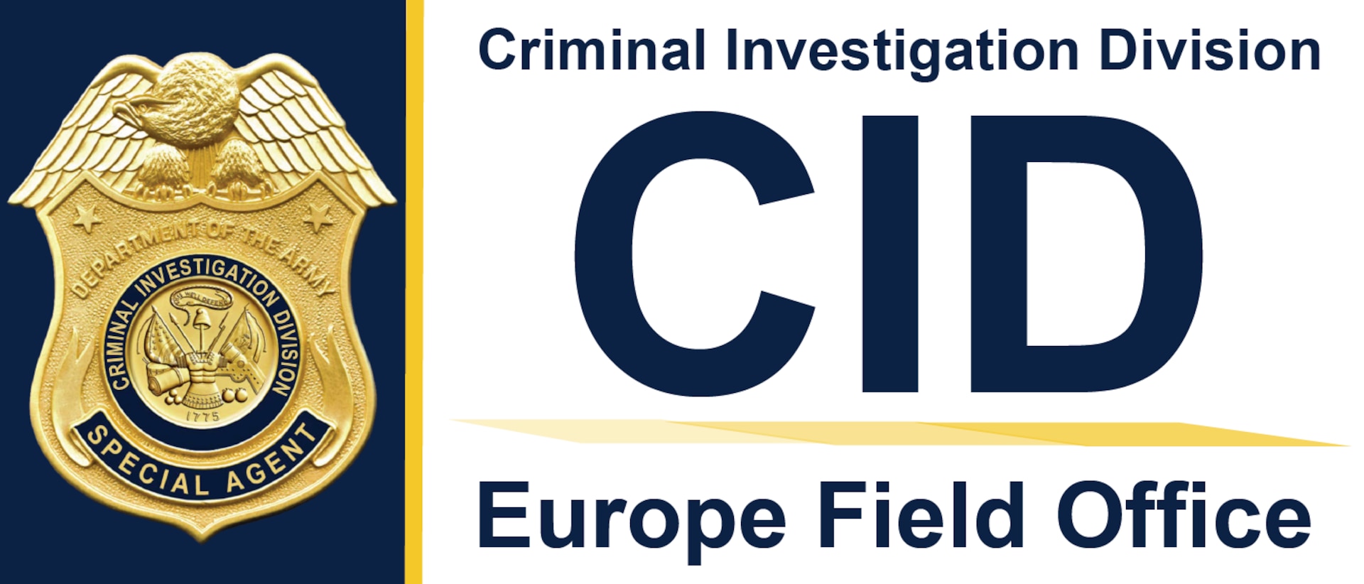 Europe Field Office Logo