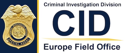 Europe Field Office Logo