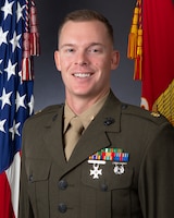 Sergeant Major Kelvin M. Avelar