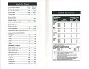 Lomie G. Heard students participating in special events.