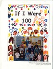 Class card made for Ms. Heard’s 100th birthday visit to the school, 2006.