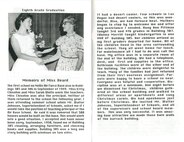 Lomie G. Heard students participating in special events.