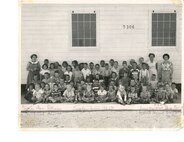 Lomie G. Heard students participating in special events.