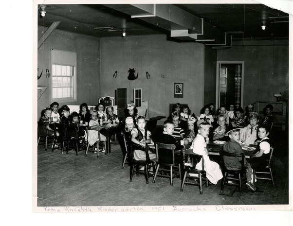 Lomie G. Heard students participating in special events.