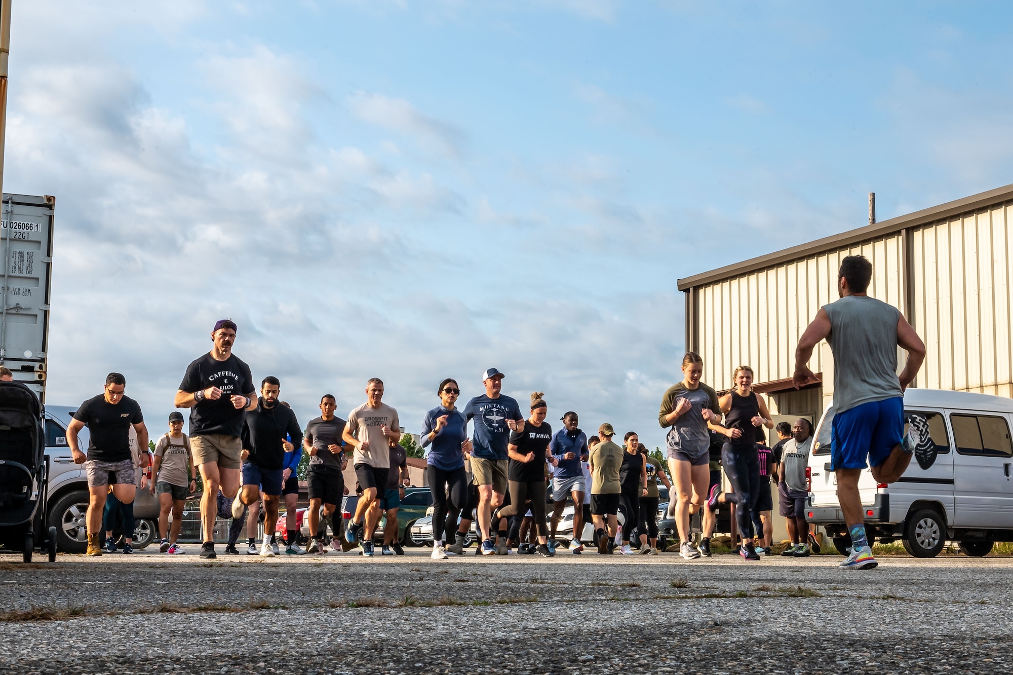 Photo of Airmen