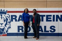7th MSC Highlights Suicide Prevention Month at Ramstein High School