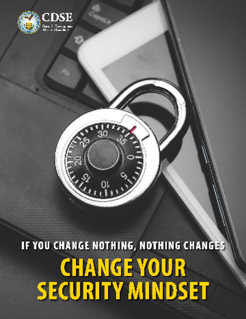 Change Your Security Mindset Thumbnail