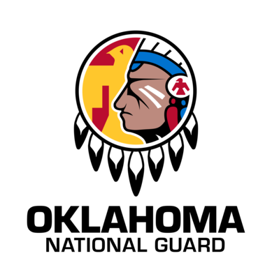 Oklahoma National Guard Logo