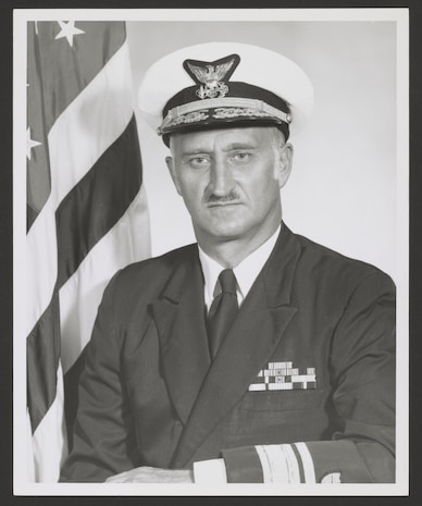 RADM Ricardo A. Ratti, USCG (Ret.)